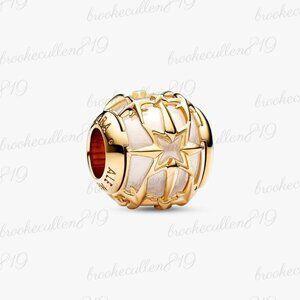 Pandora Planet Venus Open Work Charm